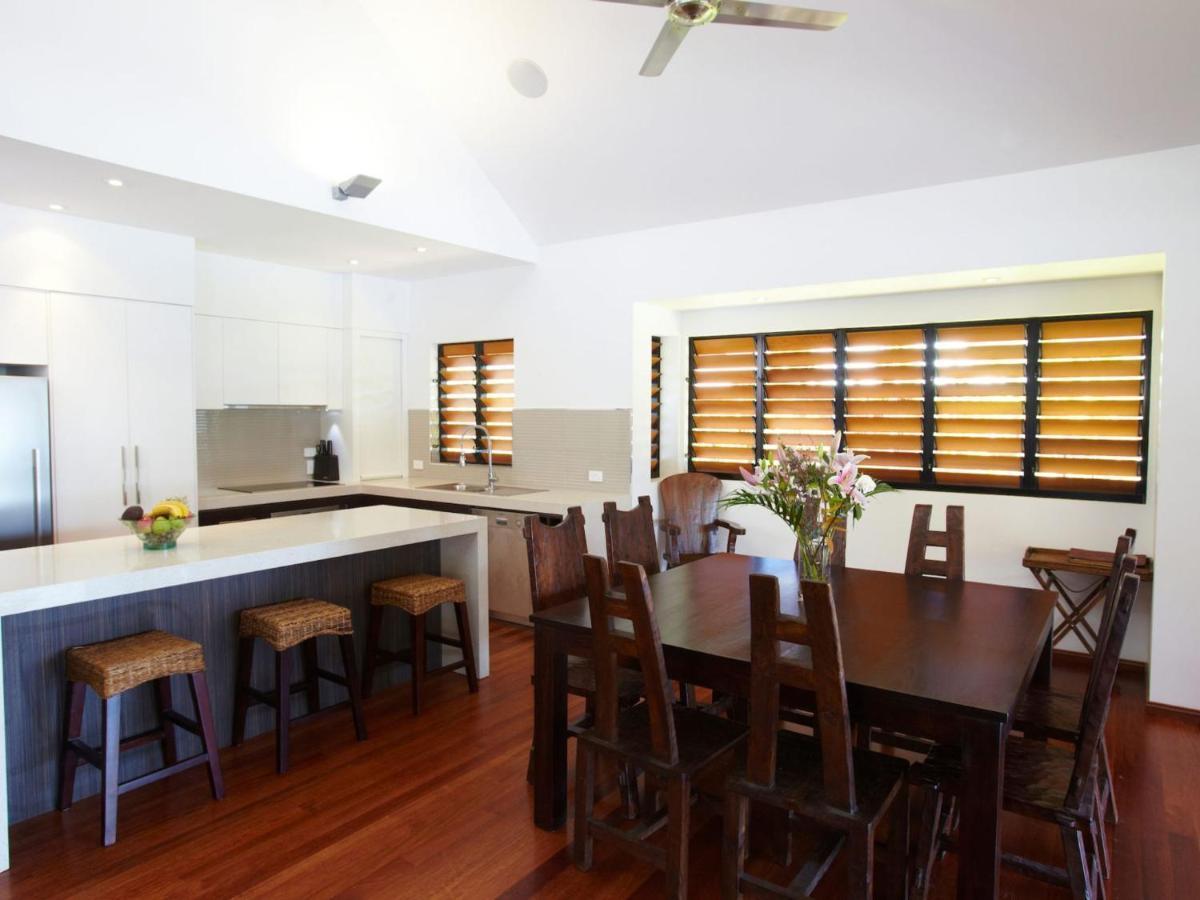 Villa Kembali Horseshoe Bay ภายนอก รูปภาพ