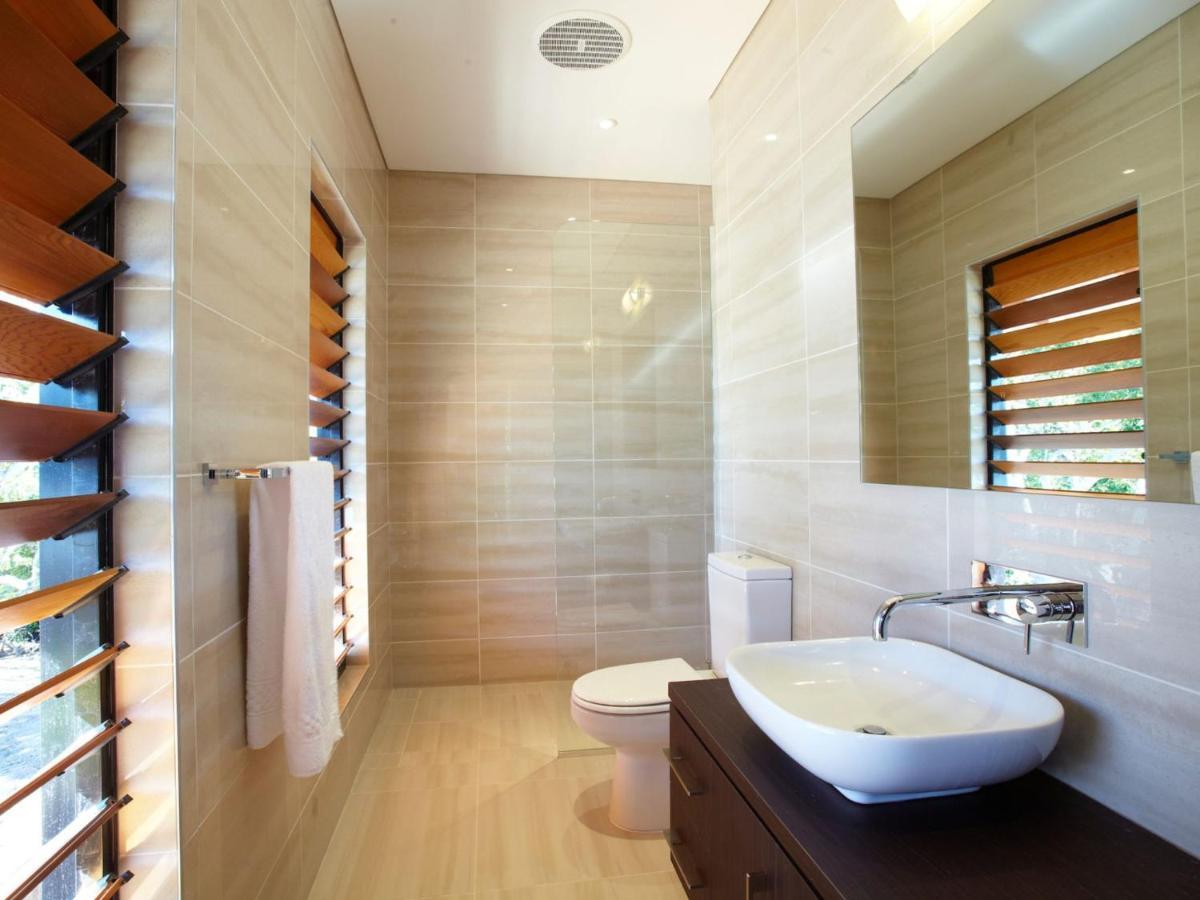 Villa Kembali Horseshoe Bay ภายนอก รูปภาพ