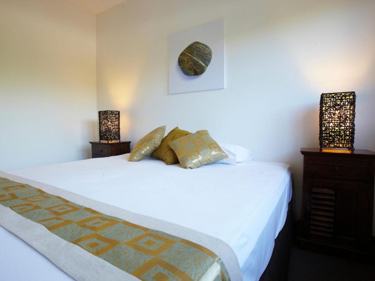 Villa Kembali Horseshoe Bay ภายนอก รูปภาพ